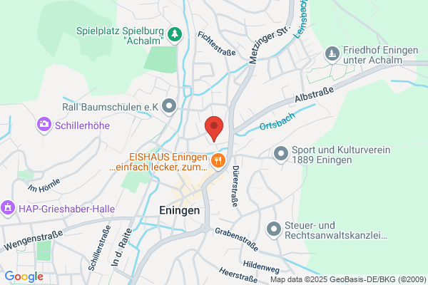 Friseur am Schafstall Inh M. Gloge
