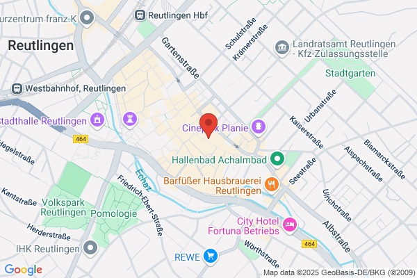 Praxis Marion Nuoffer