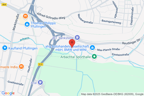 GB Immobilien