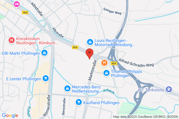 Berger