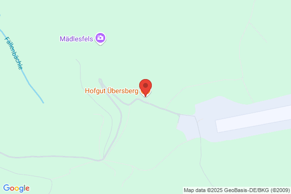 Hofgut Übersberg