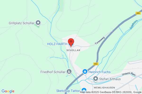 Heinrich Harth
