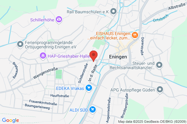 REWE