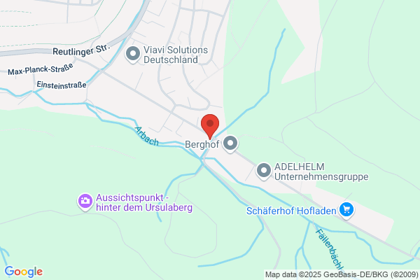 Bernhardt Hans Anlage-Beratung + Versicherung