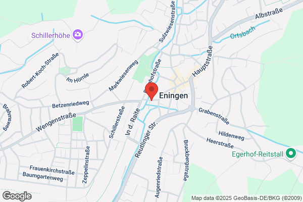 Geschlossene Agentur