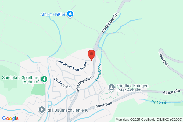 Versicherungsservice Hanse-Merkur, Weinreuter Doris