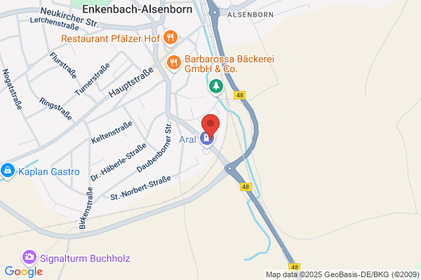 GWS Backideen GmbH
