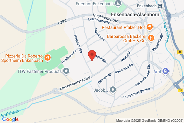 GGS GmbH