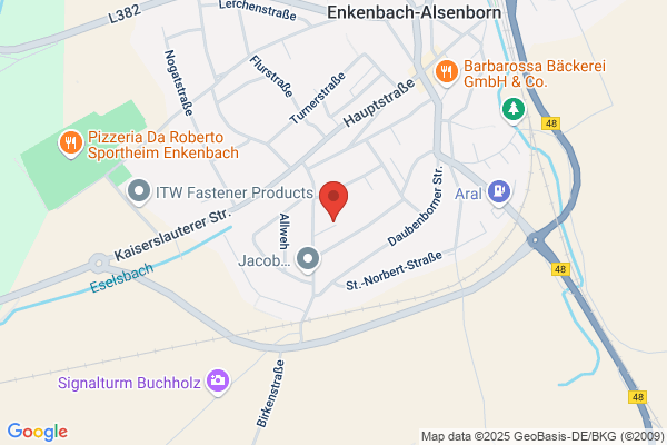 Gesangverein Enkenbach e.V.