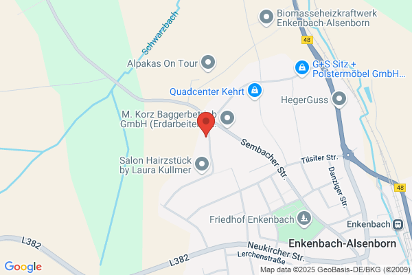Heilmann Thomas GmbH