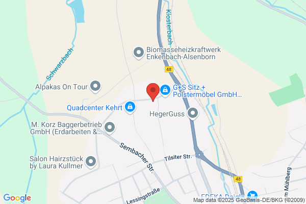 Huissel Umformtechnik GmbH