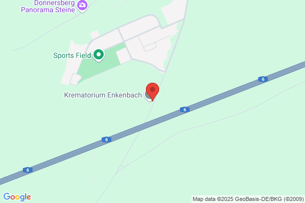 Krematorium Enkenbach GmbH