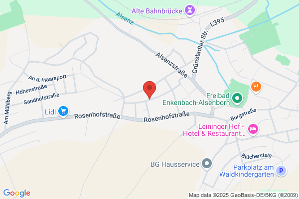 Landstrolche Hundesalon