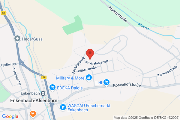 Rossbach Lederhandel GmbH