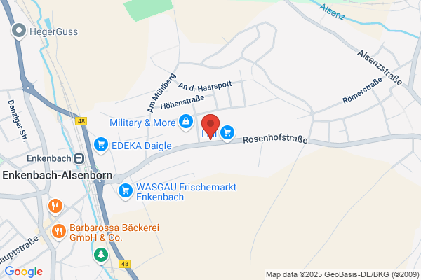 Das Haarstudio