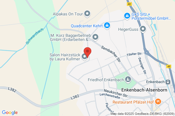 Gartenmarkt Enkenbach-Alsenborn