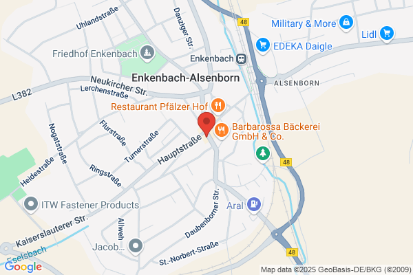 Restaurant Schläfer