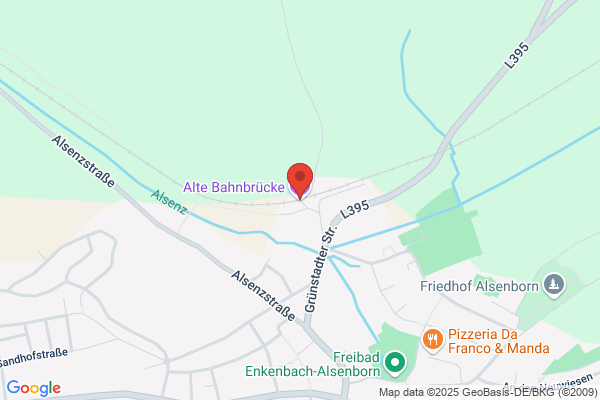 Alte Schmiede
