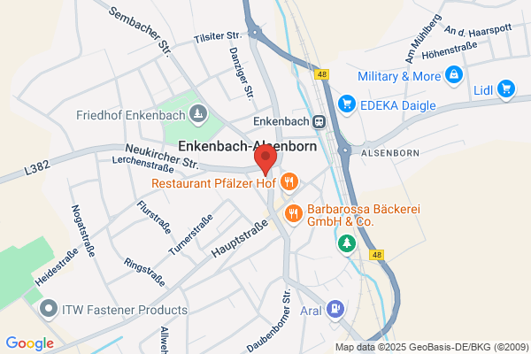 Dönerladen Atsal