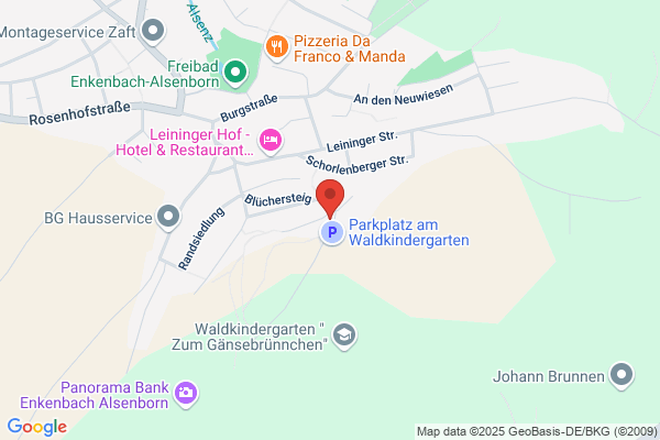 Waldesruh