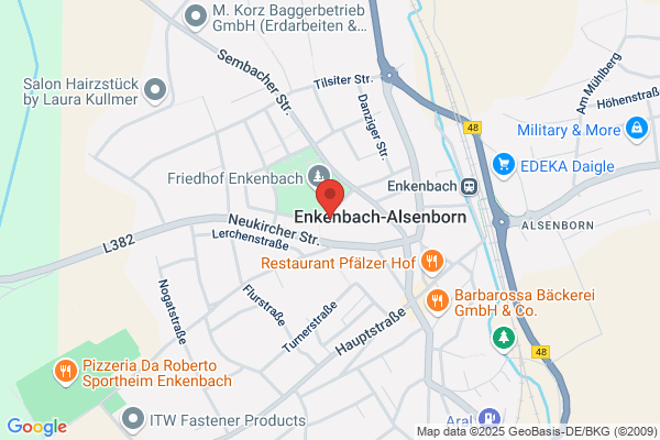 Ev. Gemeinschaftsverband Pfalz E.V.