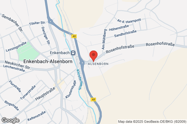 Rahn Augenoptik GmbH