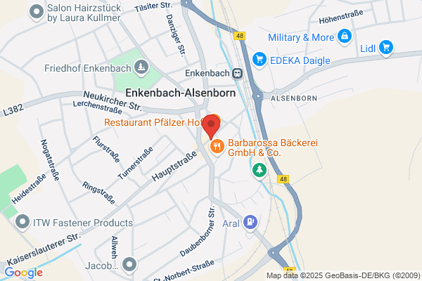 Ortsbürgermeister