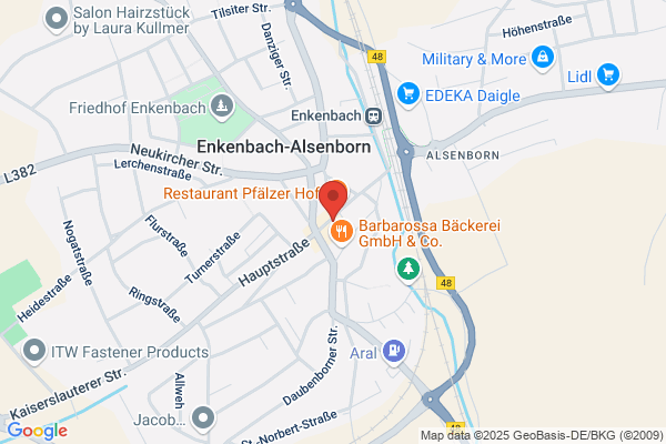 Verbandsgemeindewerke Enkenbach-Alsenborn