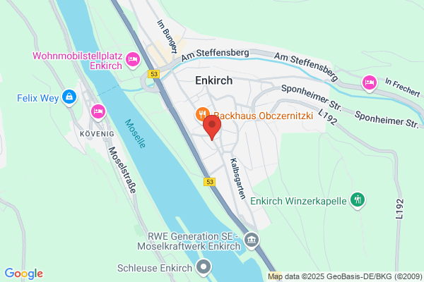 Metzgerei Georg