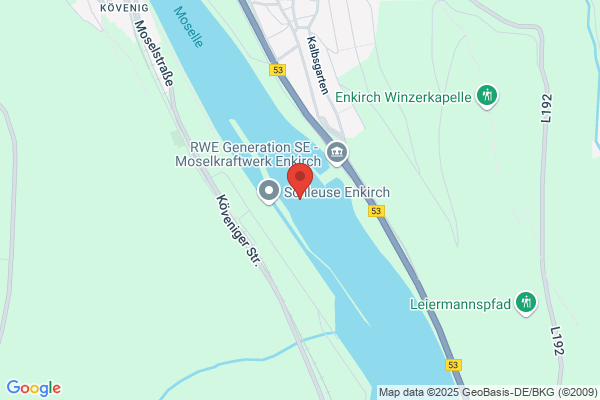 Berghof Verwaltung