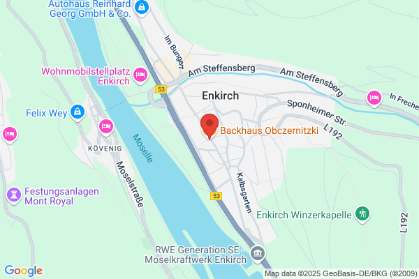 Bäckerei Müllers