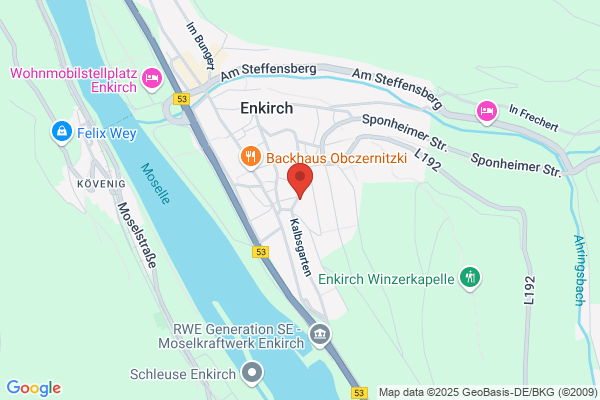 Ferienwohnungen Uwe Schlechter