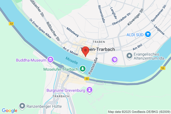 Forstrevier