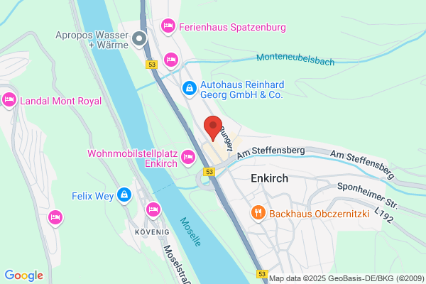 Getränke Mahnke