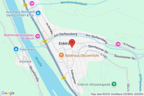 Kindergarten Enkirch