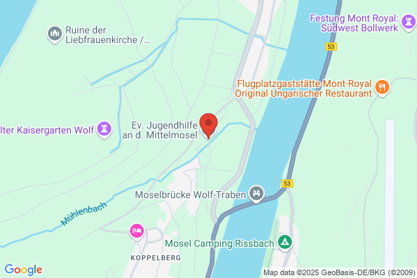 Martin-Luther-King Schule