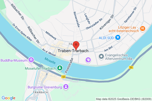 Sparkasse Mittelmosel - Eifel Mosel Hunsrück