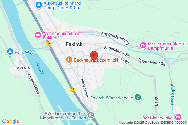 Sportverein 1920 Daisbach e.V.