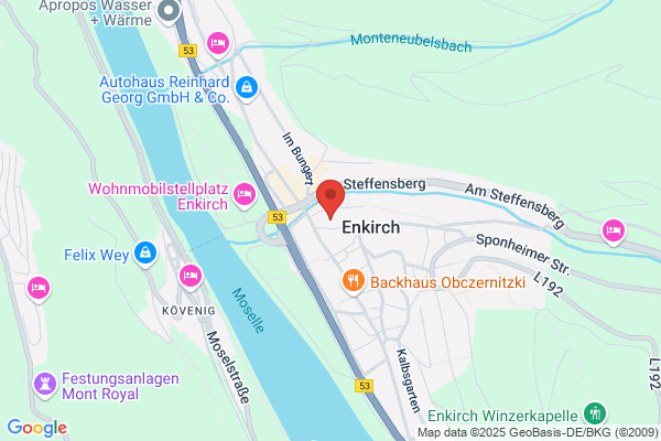 Zum Weinstock