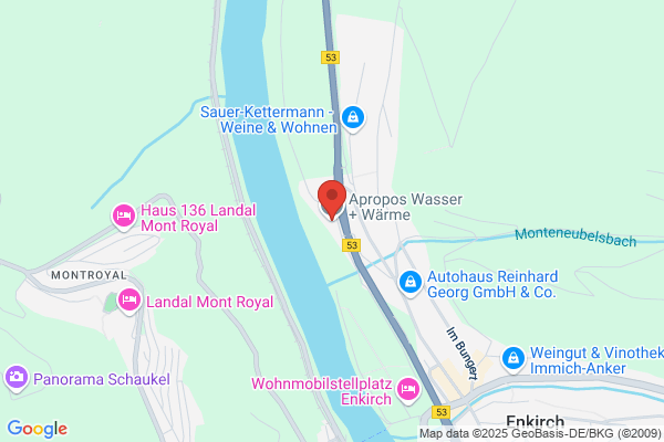apropos Wasser und Wärme GmbH
