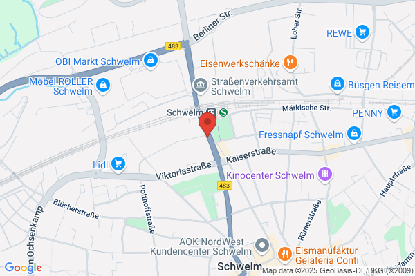 DEVK Versicherung: Arndt Winkelhardt
