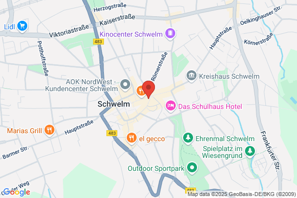 Hirsch Apotheke
