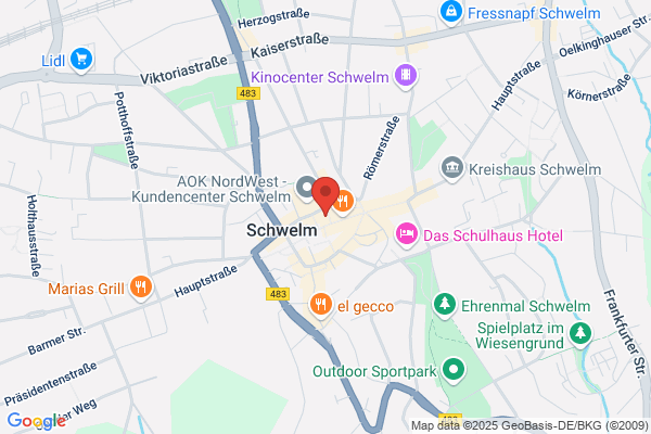 Märkische Apotheke