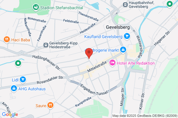 Medishop Medizinprodukte Vertriebs-GmbH