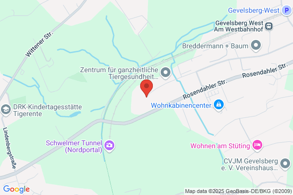 Praxicon GmbH