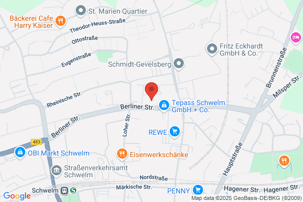 Autohaus Saurwein GmbH & Co. KG