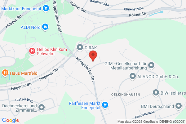 Heinz Klaus und Schneider Horst GbR