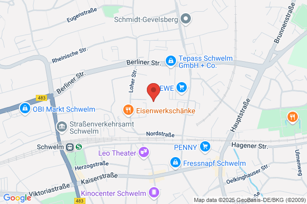 MS KFZ Betriebe