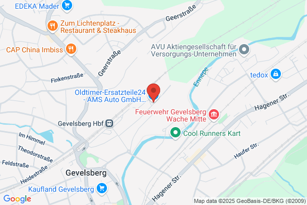 AMS Auto GmbH
