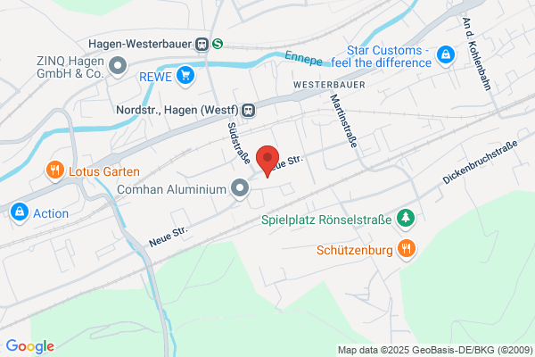 Hydraulik Service Wendel GmbH